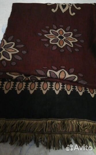 Шарфы женские шелковые