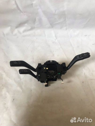 Переключатель подрулевой (стрекоза) Vw Passat B6