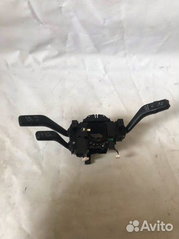 Переключатель подрулевой (стрекоза) Vw Passat B6