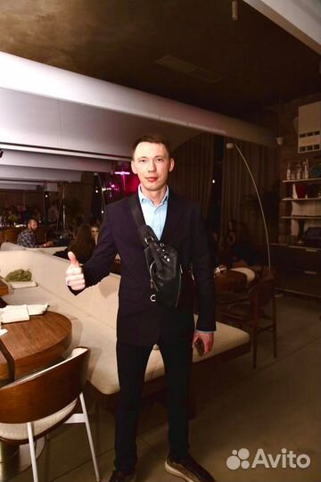 Упакую бизнес, найду клиентов