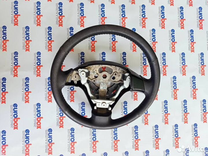 Рулевое колесо (руль) Mazda Mazda 3 (BK) 2002-2009