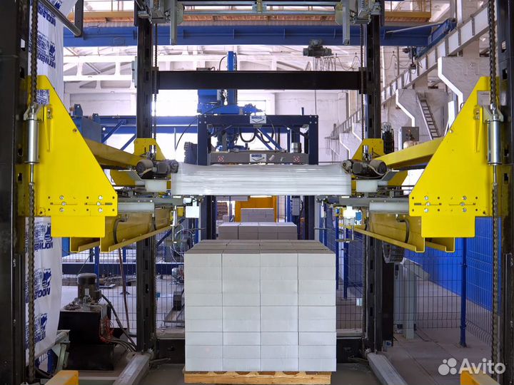 Газобетонные блоки с доставкой без предоплаты