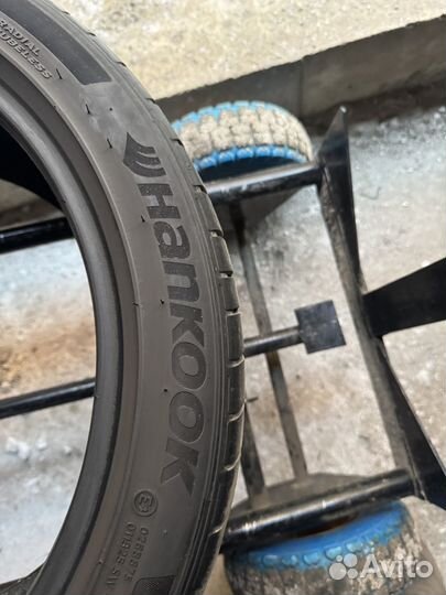Hankook Ventus S1 Evo 2 K117 245/40 R18 93Y