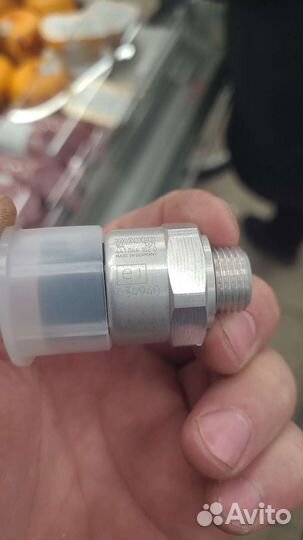 Датчик давления воздуха