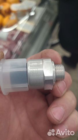 Датчик давления воздуха