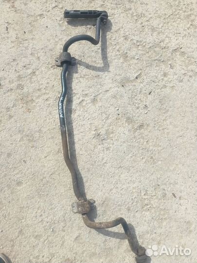 Стабилизатор передний Opel Astra H