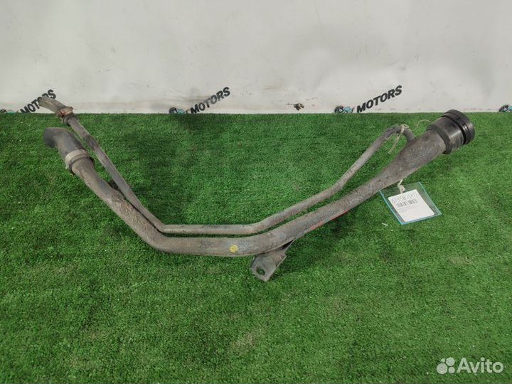 Горловина топливного бака Toyota Bb QNC20 K3VE