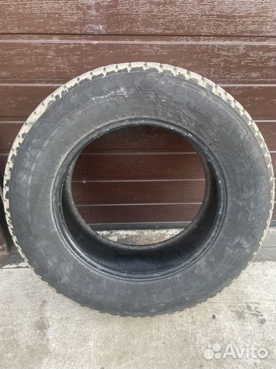 Nokian Tyres Hakkapeliitta 7 265/60 R18 20B