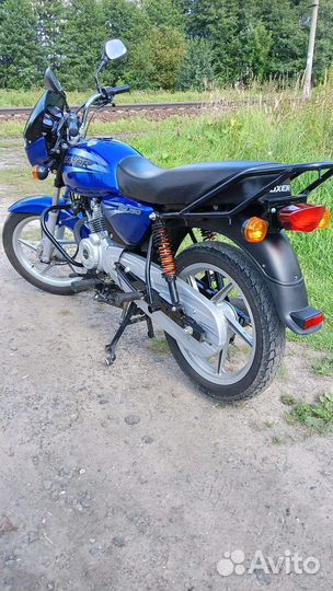 Bajaj Boxer 150 BM