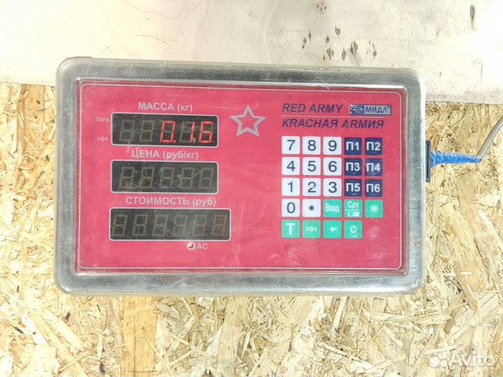 Клапан вентиляции топливного бака Vaz Niva