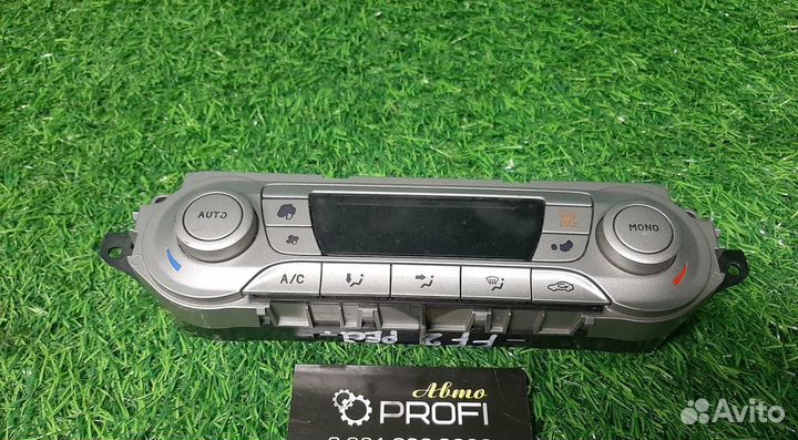 В наличии: Блок климата Ford Focus 2