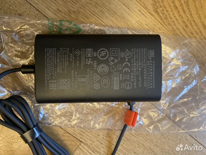 Бп JBL Xtreme 2, оригинал, новый