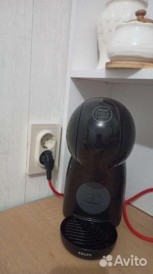 Кофемашина