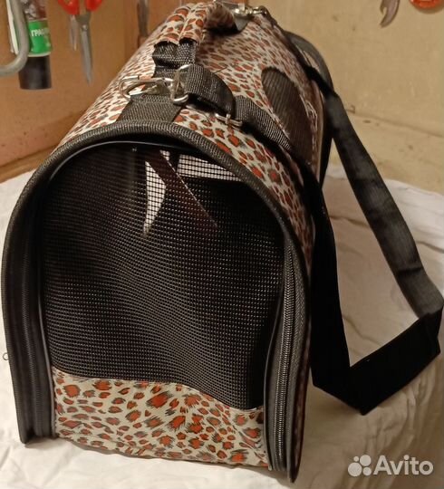 Продаётся переноска