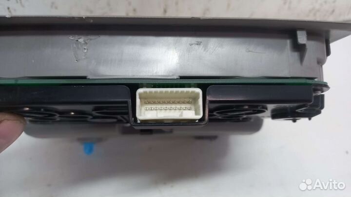 Плафон салона передний Toyota Camry XV50