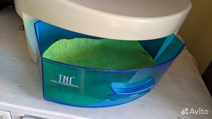 Сухожар и стерилизатор инструментов