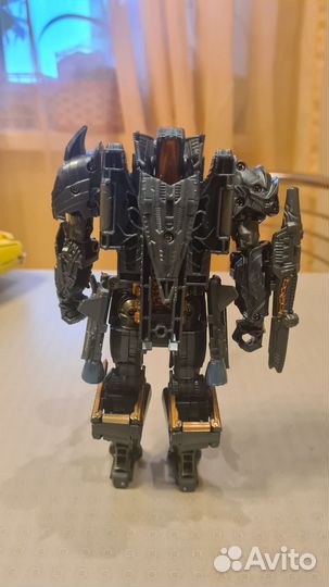 Трансформеры