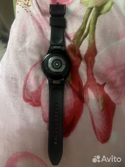 Samsung Gear