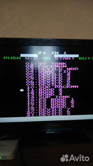 Картриджи для dendy 8 bit часть 2