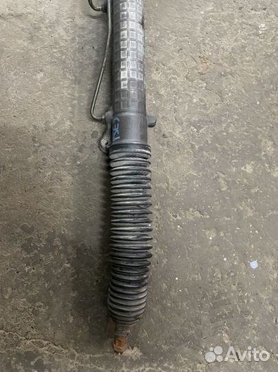 Рулевая рейка Audi A4 B5/Passat B5