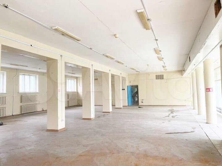 Торговая площадь, 427 м²