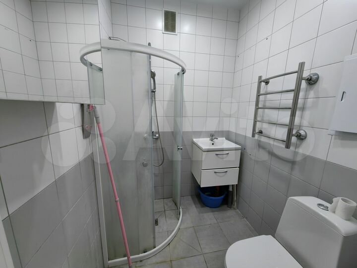 1-к. квартира, 27 м², 3/5 эт.