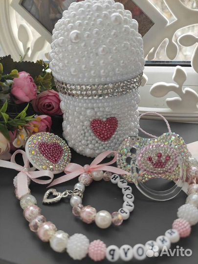 Бутылочка для кормления новая