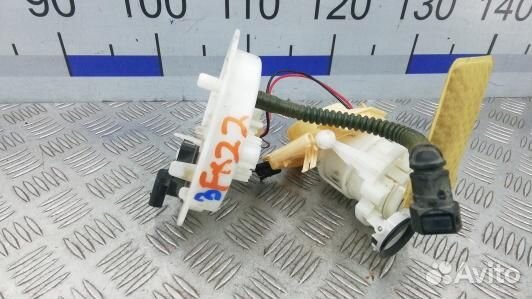 Насос топливный электрический BMW 7 F01 (3FX22M701