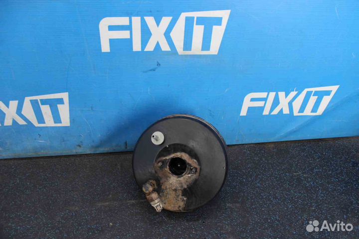 Усилитель тормозов вакуумный Toyota Rav4 (Тойота Р