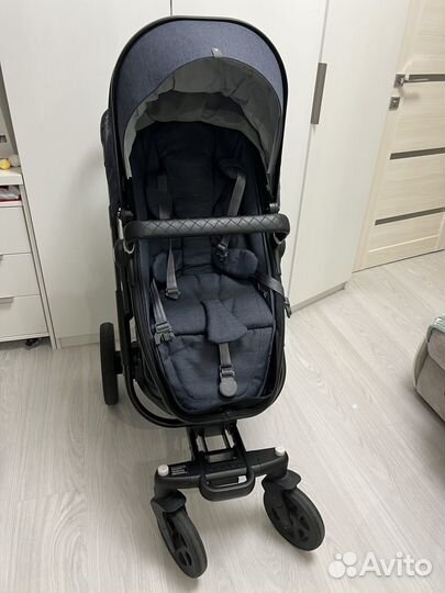 Коляска 2 в 1 Joolz geo 2