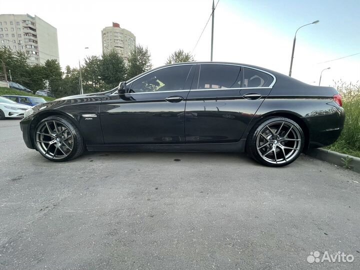 Летние колеса BMW r20