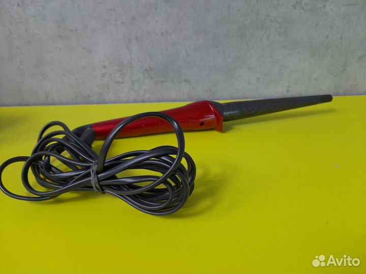 Щипцы для завивки Remington CI96W1