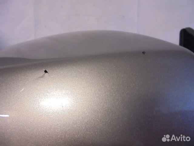 Зеркало заднего вида правое Haval H9 I рестайлинг