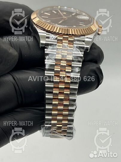 Часы Rolex Datejust 41mm 126331-0002 ARF