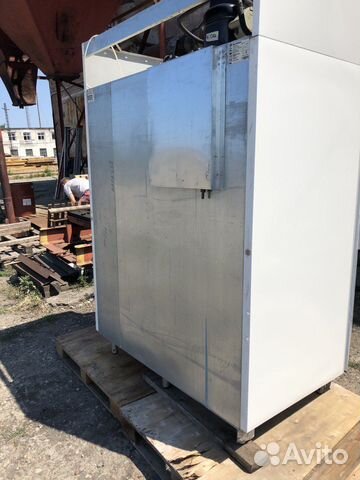 Шкаф холодильный polair*шх-1,4 арт 1207