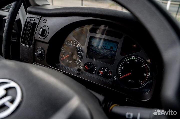 Автобетоносмеситель IVECO-Hongyan CQ5346HV35, 2023