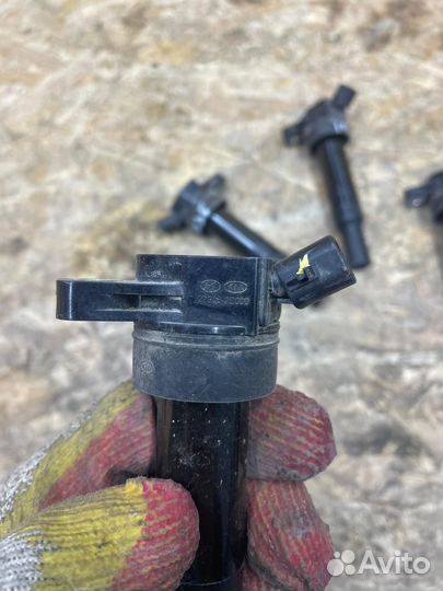 Катушка зажигания Hyundai ix 35 kia Sportage 3