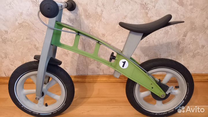 Беговел детский Firstbike