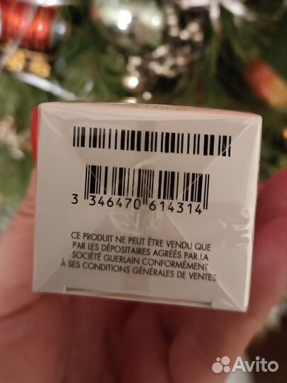 Guerlain Abeille Royale Double serum 50 ml оригин