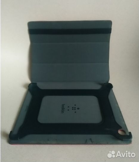 Чехол belkin для планшета iPad 2,3