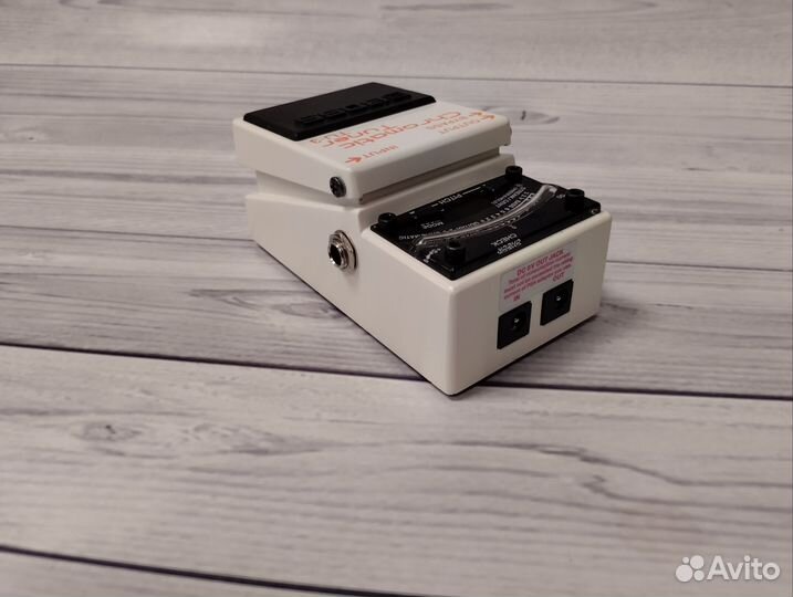 Тюнер Boss TU-3