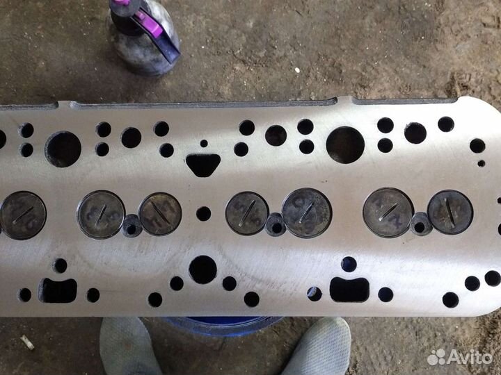 Шлифовка фрезеровка гбц Токарные фрезерные работы