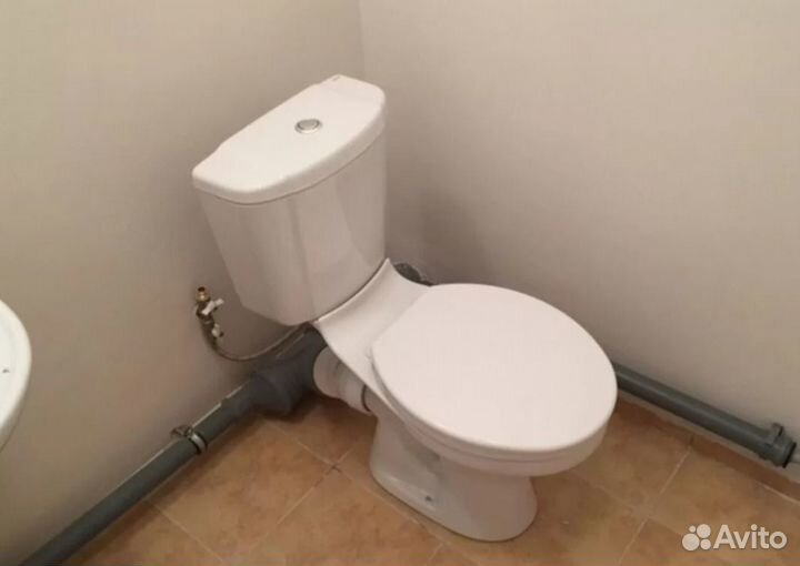 Услуги сантехника Слесарь сантехник Отопление