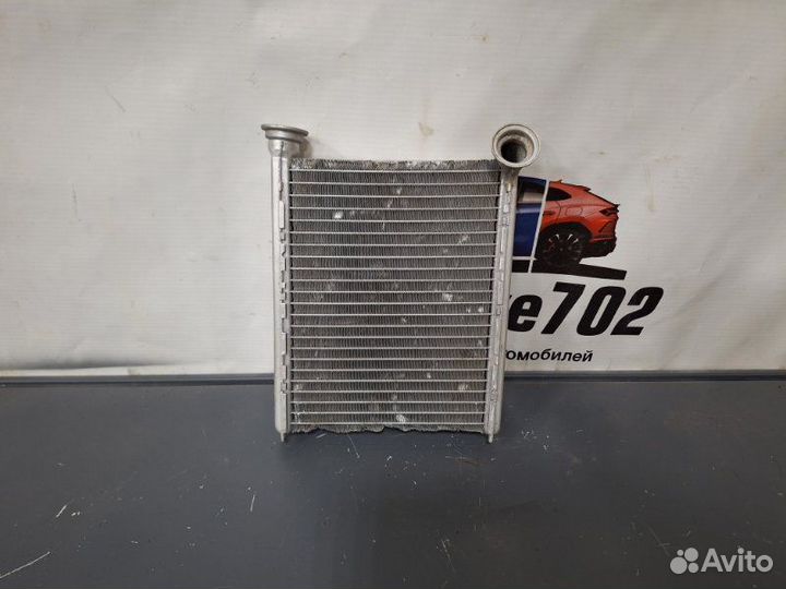 Радиатор печки Лада Xray GAB 21129 2017