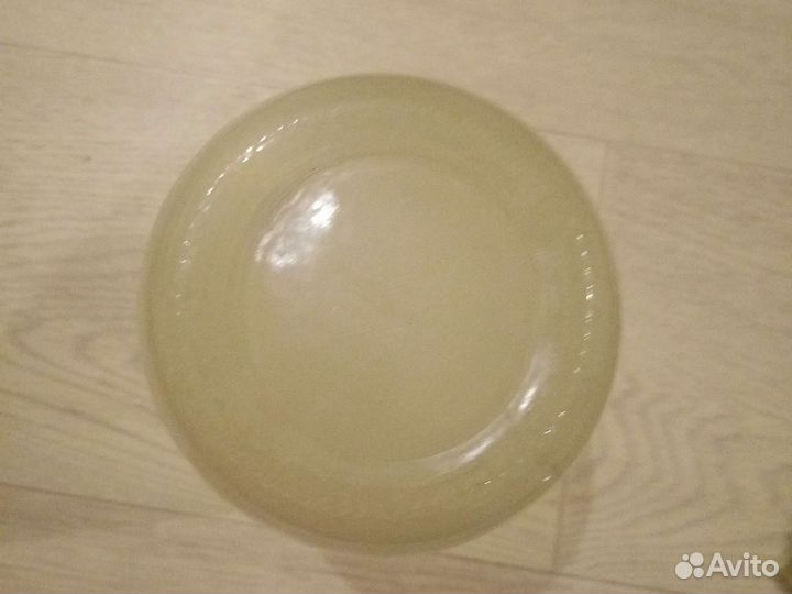 Банка с бумажкой