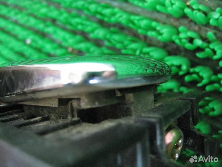 Ручка наружная двери задней левой Nissan Murano Z