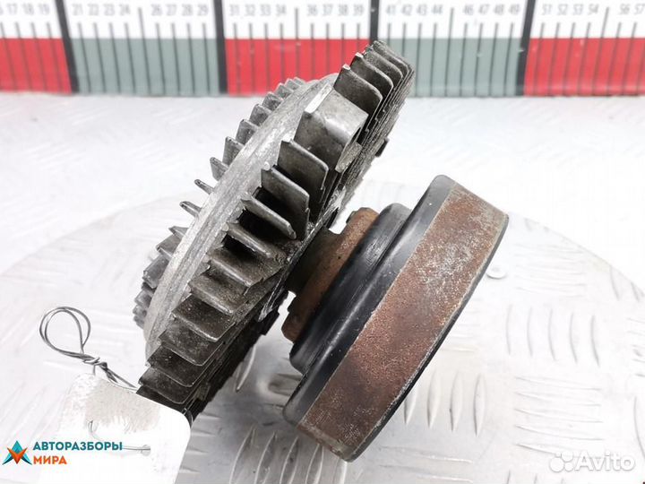 Вискомуфта Audi A6 4A/C4 1997 058121350