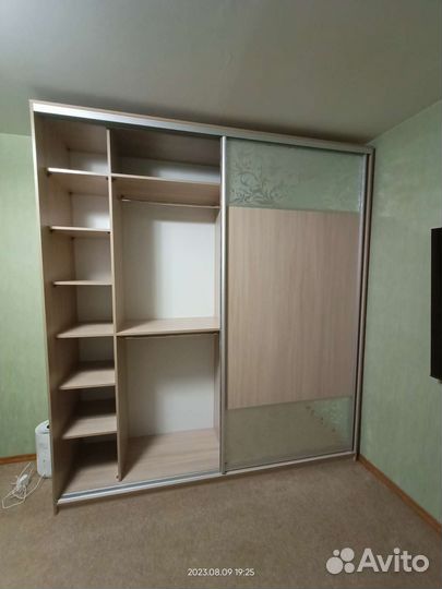 Сборка, монтаж, установка мебели