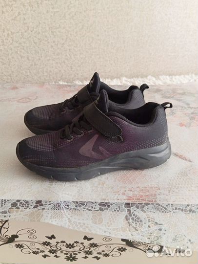 Кросовки для мальчика