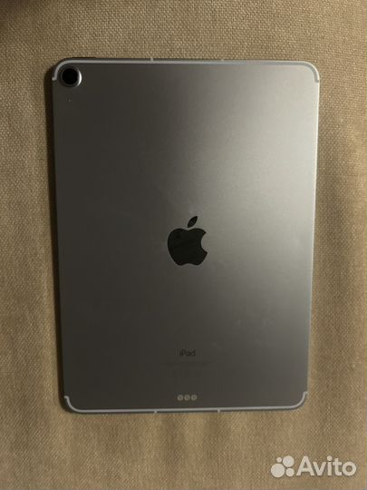 iPad air 4 (2020) 64gb wi-fi + cellular